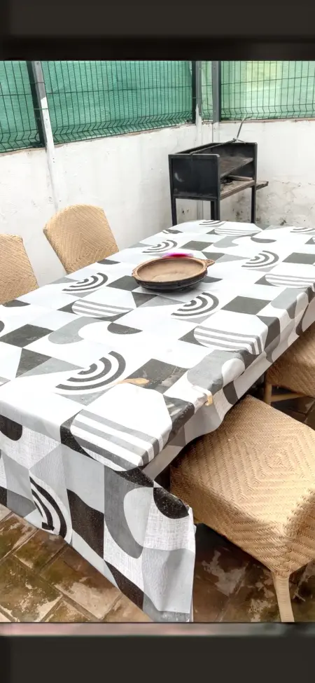 Maison charmante à Chiclana de la Frontera avec terrasse - Photo 90