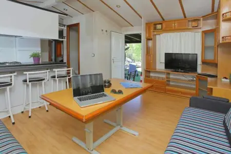 Bungalow charmant à Tarifa avec vue sur la montagne - Photo 2