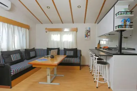 Bungalow charmant à Tarifa avec vue sur la montagne - Photo 3