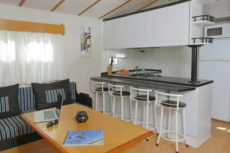 Bungalow charmant à Tarifa avec vue sur la montagne - Photo 5