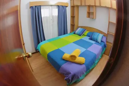 Bungalow charmant à Tarifa avec vue sur la montagne - Photo 8