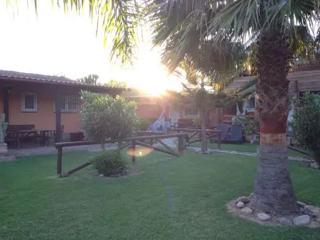 Bungalow charmant à Tarifa avec vue sur la montagne - Photo 18