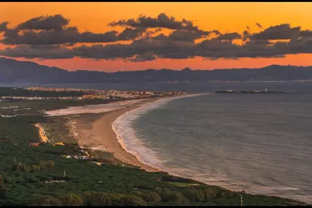 Bungalow charmant à Tarifa avec vue sur la montagne - Photo 20