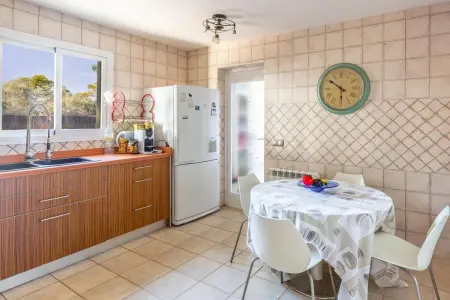 Villa paradisiaque à Llucmajor avec vue sur mer et piscine privée - Photo 6