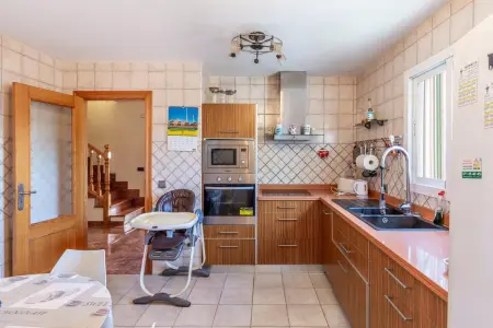 Villa paradisiaque à Llucmajor avec vue sur mer et piscine privée - Photo 7