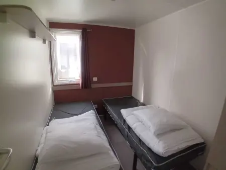 Bungalow charmant à Saint-Jean-de-Monts avec piscine partagée - Photo 8