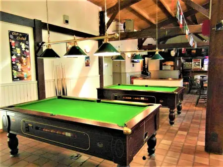 Bungalow charmant à Saint-Jean-de-Monts avec piscine partagée - Photo 19