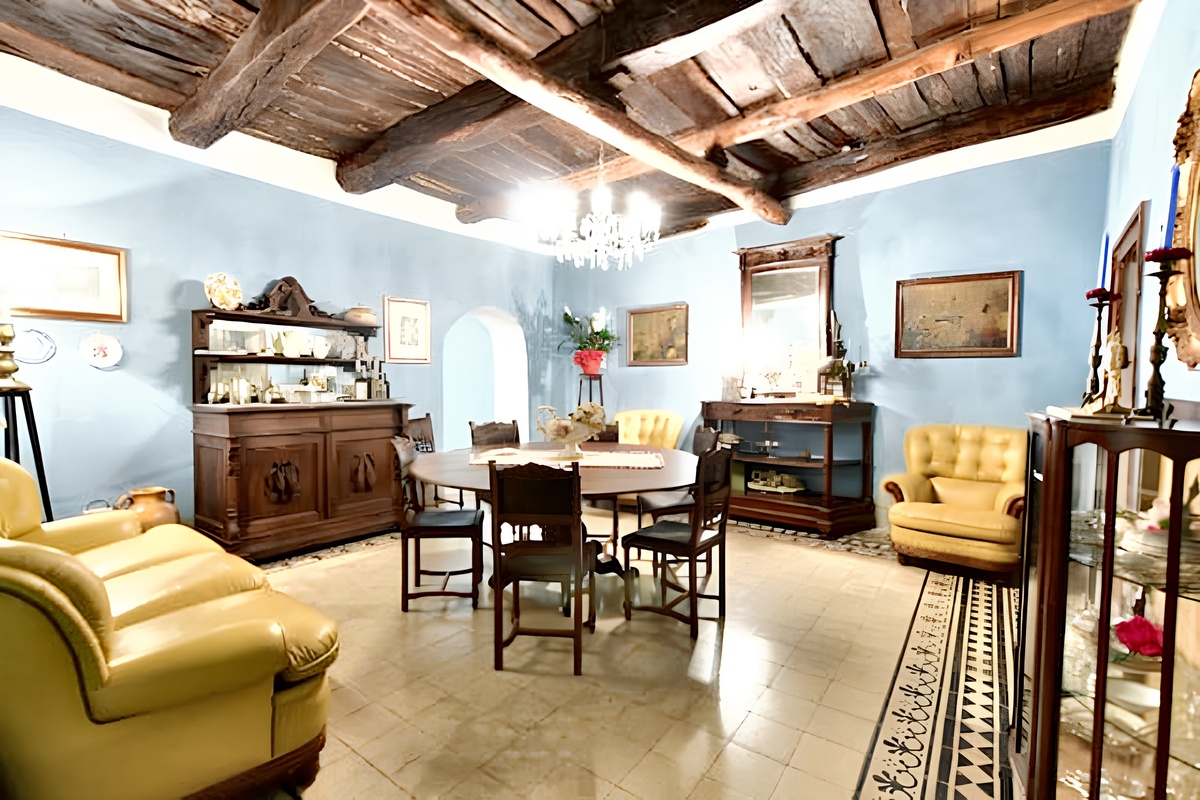 Maison 140 m² avec jardin clos à Francolise - Photo 1
