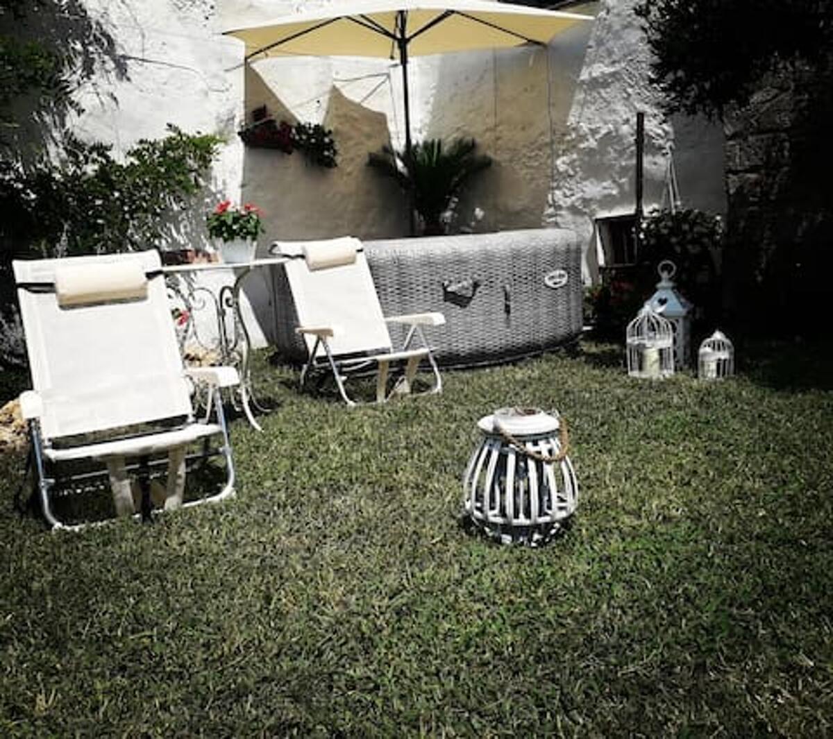 Maison 140 m² avec jardin clos à Francolise - Photo 8