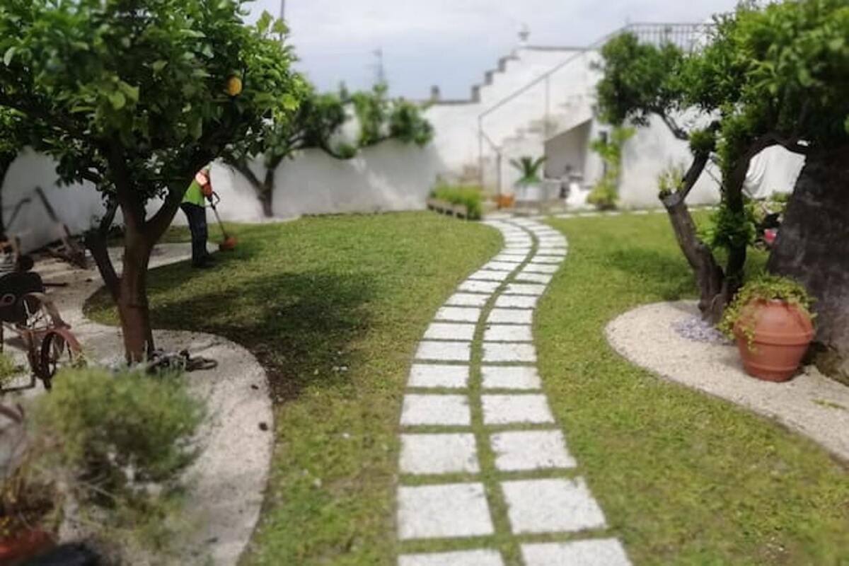 Maison 140 m² avec jardin clos à Francolise - Photo 11