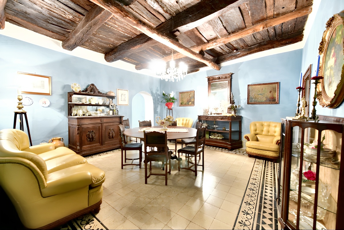 Maison 140 m² avec jardin clos à Francolise - Photo 16