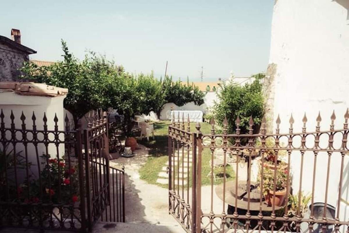 Maison 140 m² avec jardin clos à Francolise - Photo 22