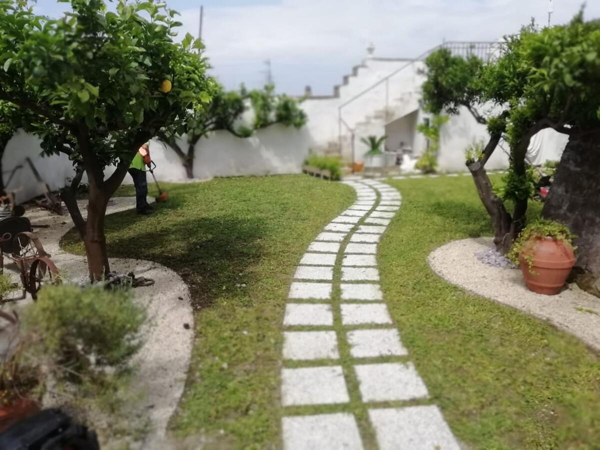 Maison 140 m² avec jardin clos à Francolise - Photo 26