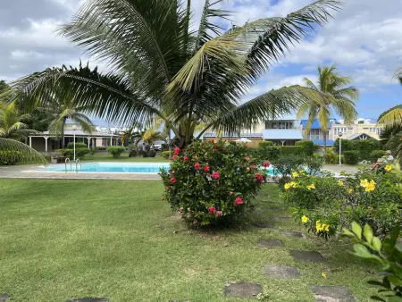 Location appartement à Grand Baie