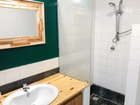 Studio de 60 m² avec piscine partagée à Grand Baie, Maurice : photo 21