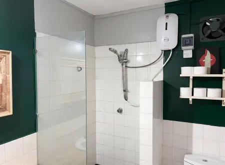 Studio de 60 m² avec piscine partagée à Grand Baie, Maurice : photo 22