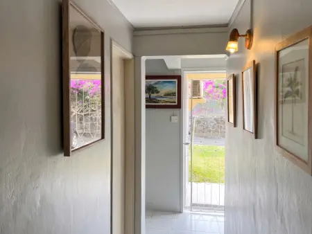 Studio de 60 m² avec piscine partagée à Grand Baie, Maurice : photo 23