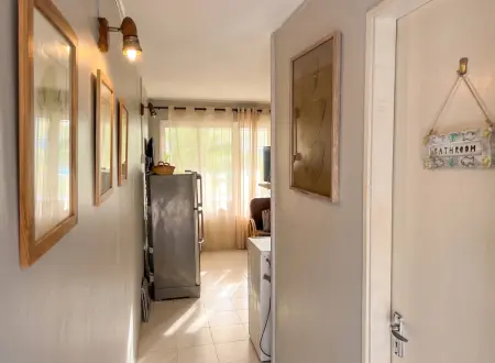 Studio de 60 m² avec piscine partagée à Grand Baie, Maurice : photo 25