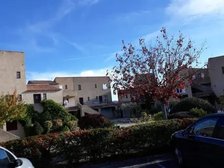 Appartement 44 m² avec vue sur le lac, Sainte-Croix-du-Verdon : photo 8