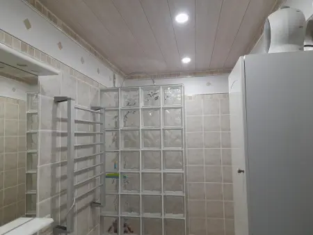 Appartement 44 m² avec vue sur le lac, Sainte-Croix-du-Verdon : photo 9