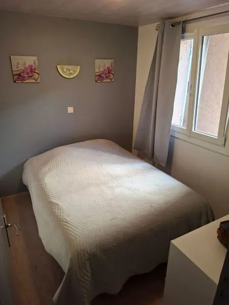 Appartement 44 m² avec vue sur le lac, Sainte-Croix-du-Verdon : photo 30