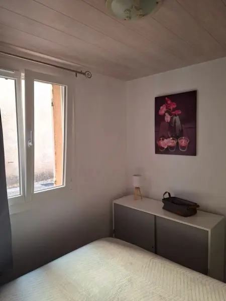 Appartement 44 m² avec vue sur le lac, Sainte-Croix-du-Verdon : photo 31