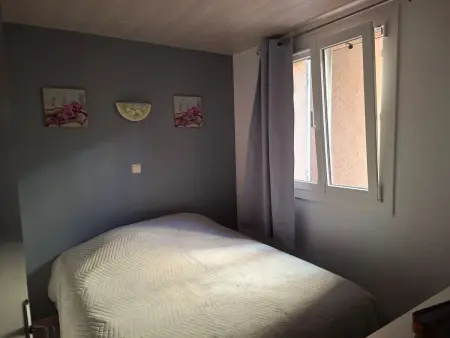 Appartement 44 m² avec vue sur le lac, Sainte-Croix-du-Verdon : photo 32