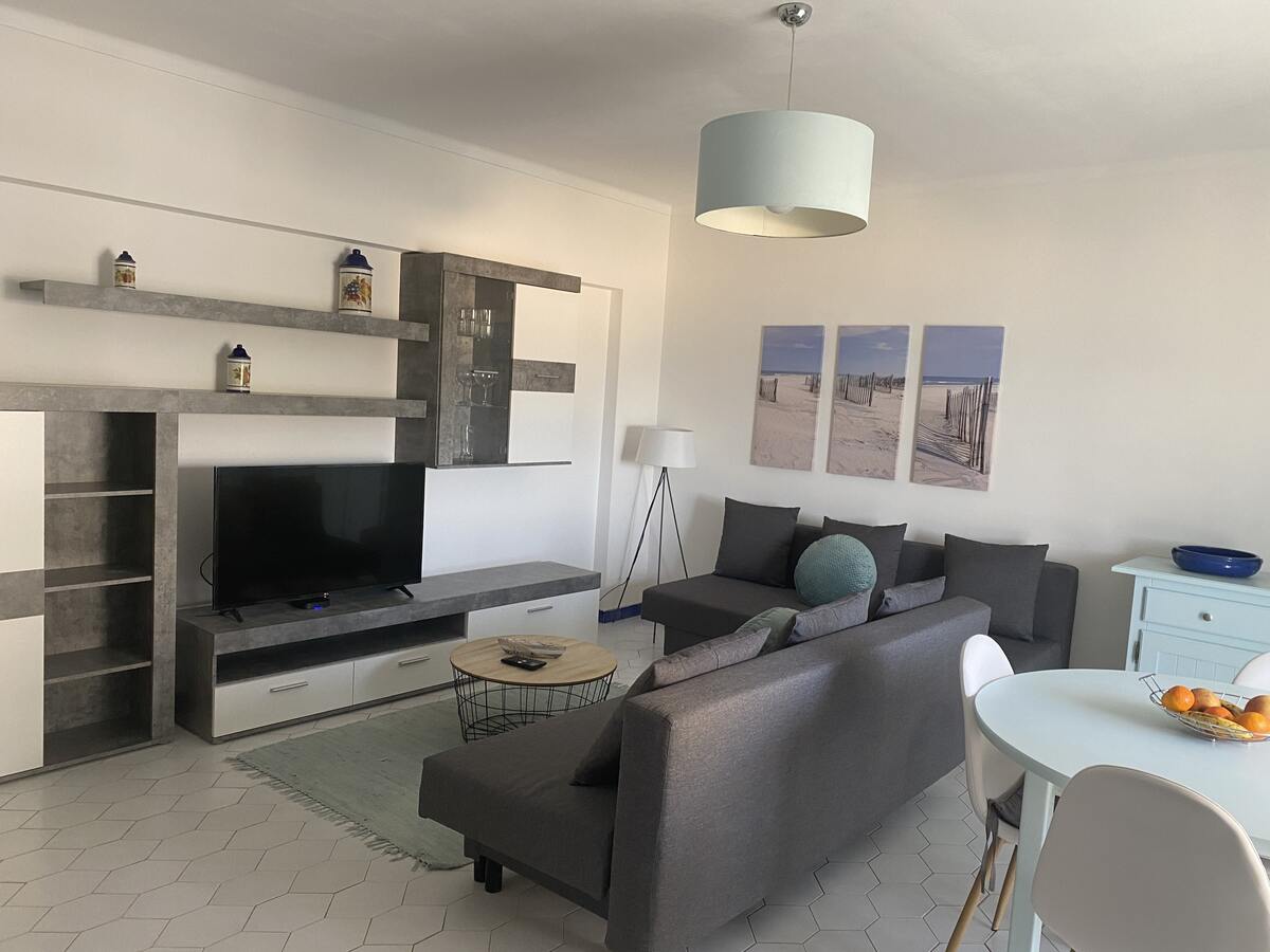 Appartement cosy à Portimão, balcon et vue mer, 4 pers. - Photo 4