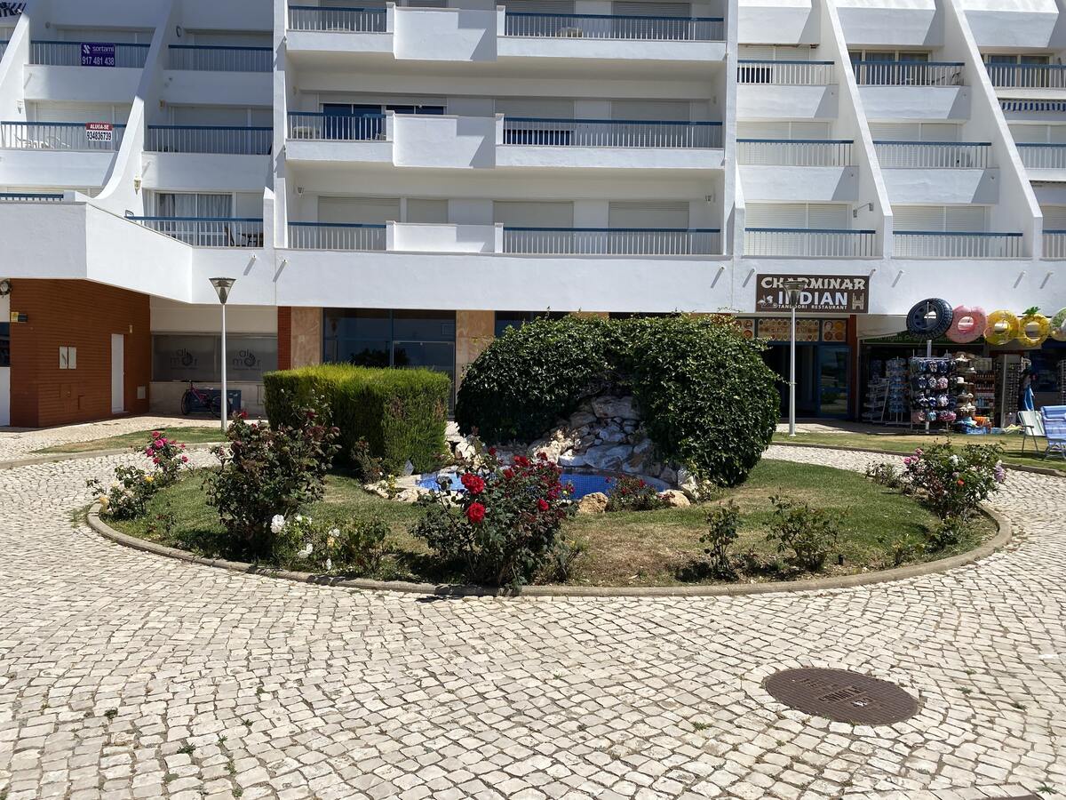 Appartement cosy à Portimão, balcon et vue mer, 4 pers. - Photo 13