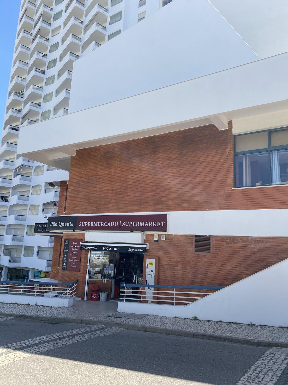 Appartement cosy à Portimão, balcon et vue mer, 4 pers. - Photo 18