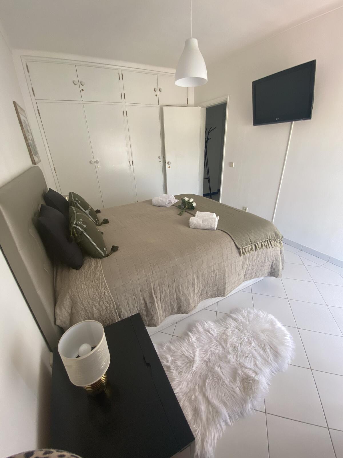 Appartement cosy à Portimão, balcon et vue mer, 4 pers. - Photo 22