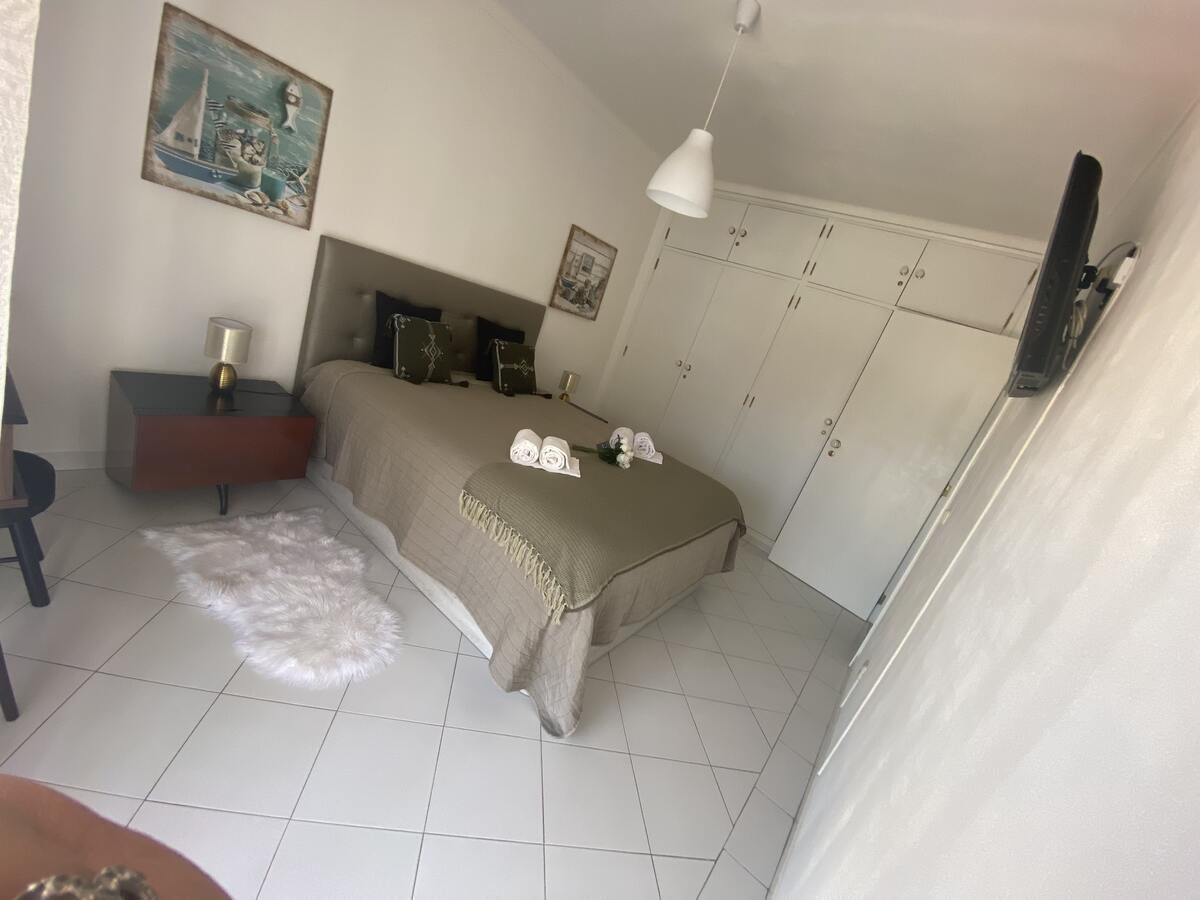 Appartement cosy à Portimão, balcon et vue mer, 4 pers. - Photo 23