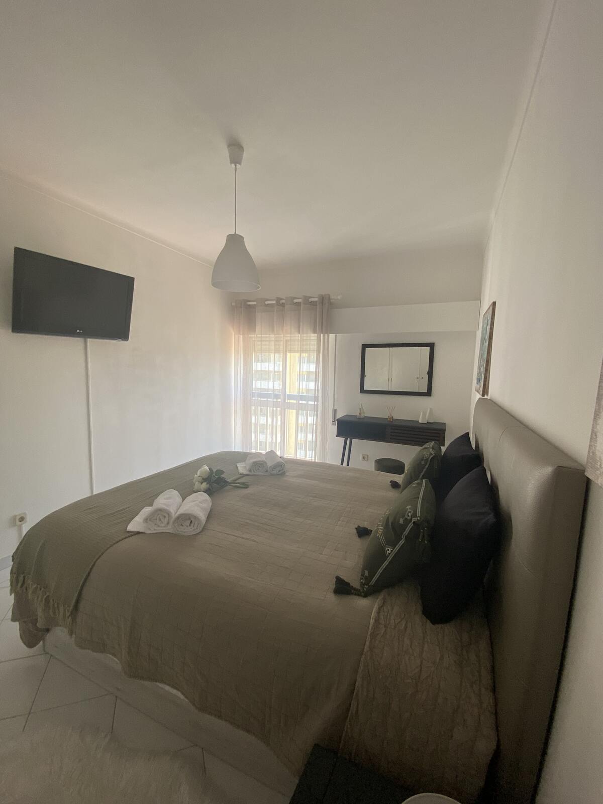 Appartement cosy à Portimão, balcon et vue mer, 4 pers. - Photo 24