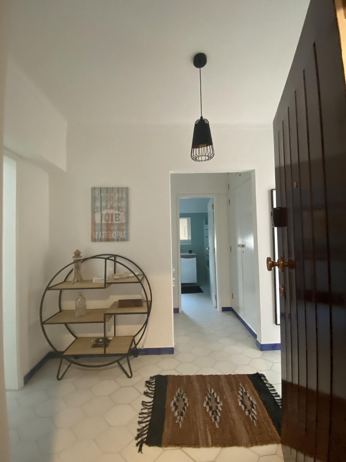 Appartement cosy à Portimão, balcon et vue mer, 4 pers. - Photo 25