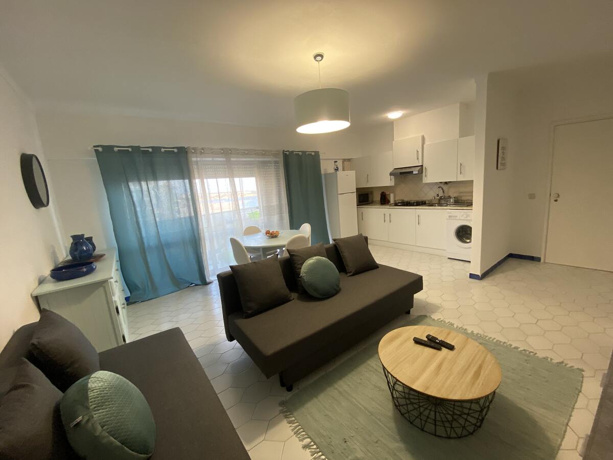 Appartement cosy à Portimão, balcon et vue mer, 4 pers. - Photo 28