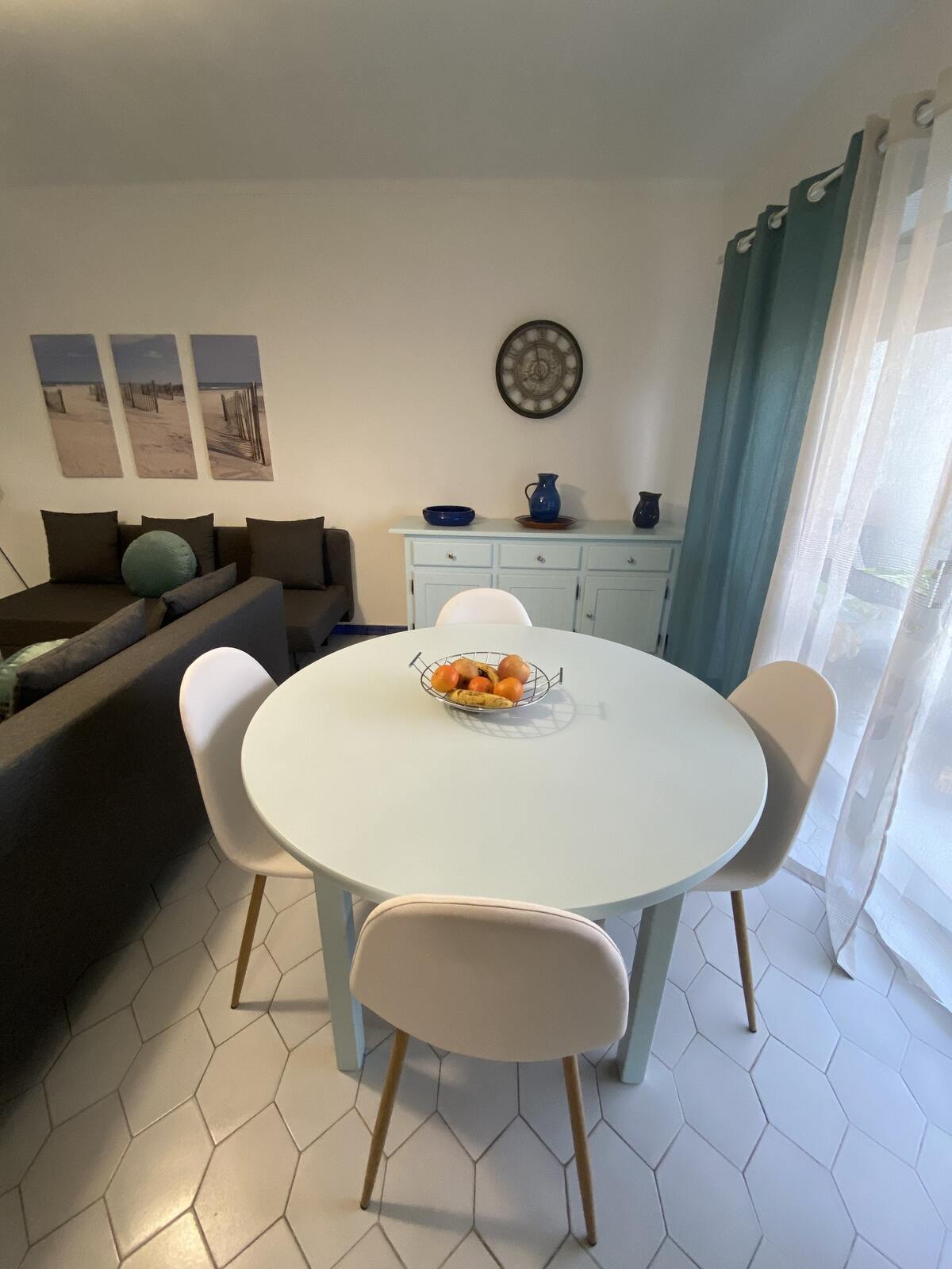 Appartement cosy à Portimão, balcon et vue mer, 4 pers. - Photo 29