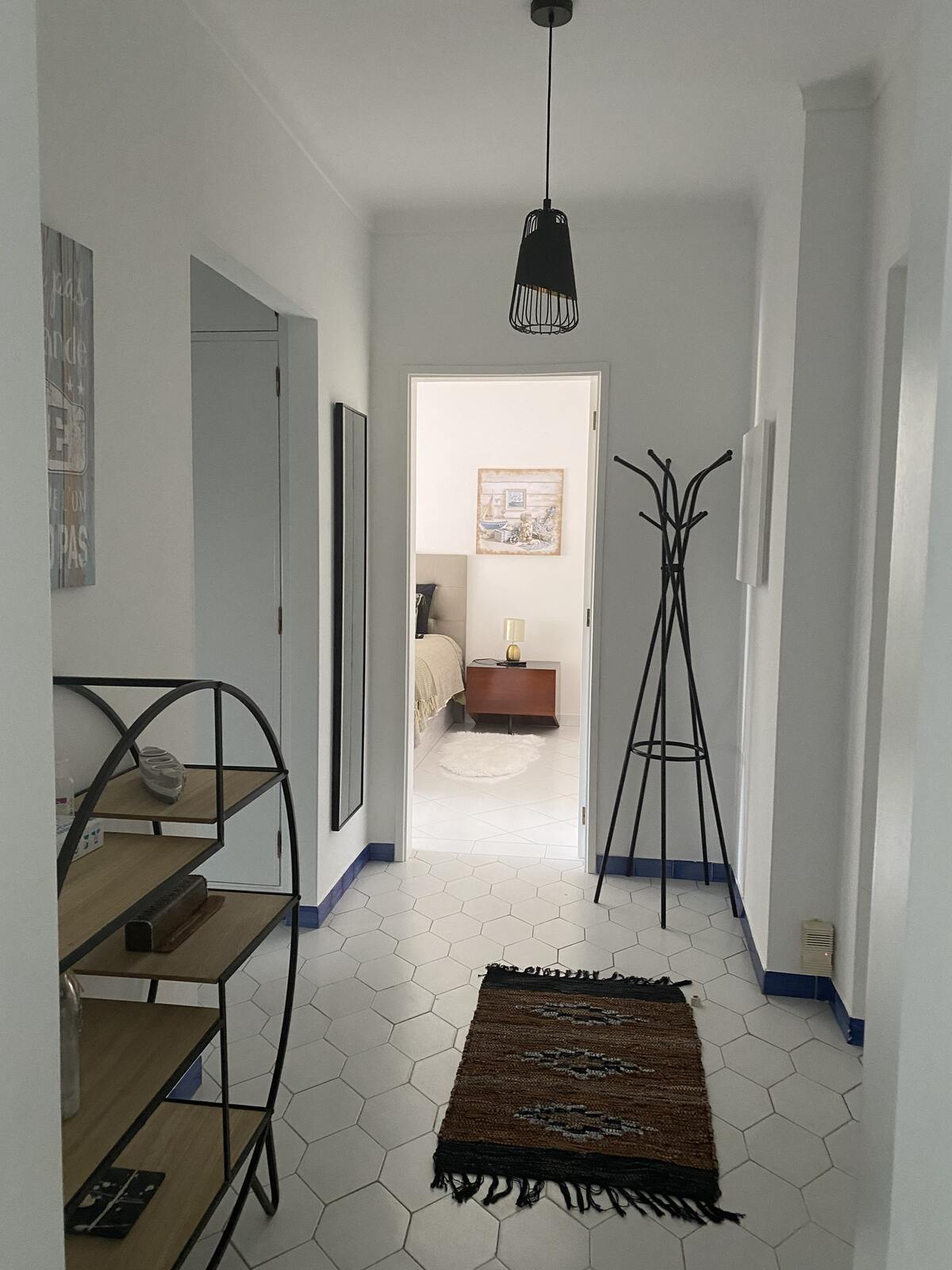 Appartement cosy à Portimão, balcon et vue mer, 4 pers. - Photo 32
