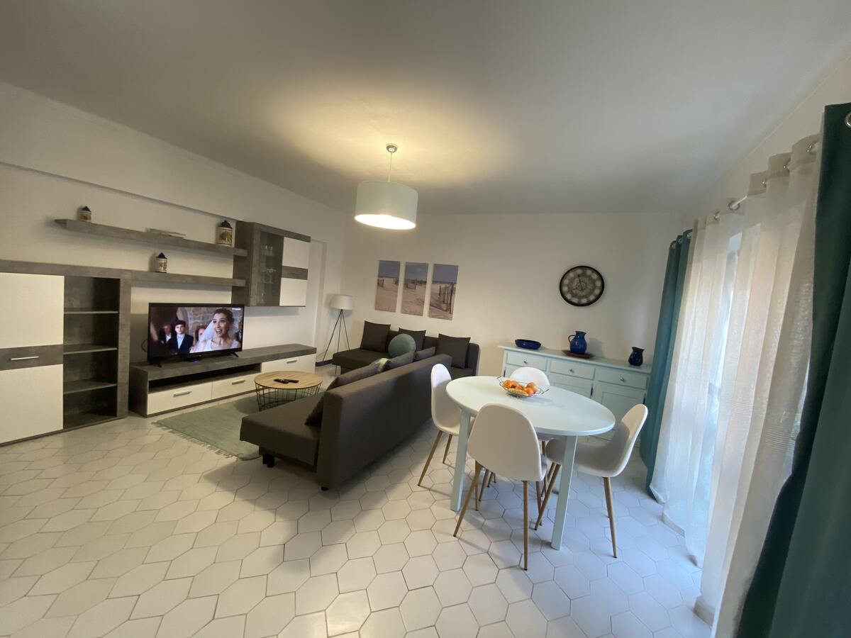 Appartement cosy à Portimão, balcon et vue mer, 4 pers. - Photo 35