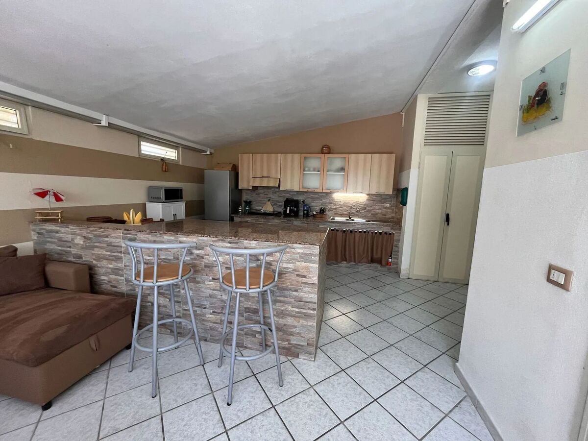 Maison 90 m² Santa Maria del Focallo, jardin clôturé, 6 pers. - Photo 1