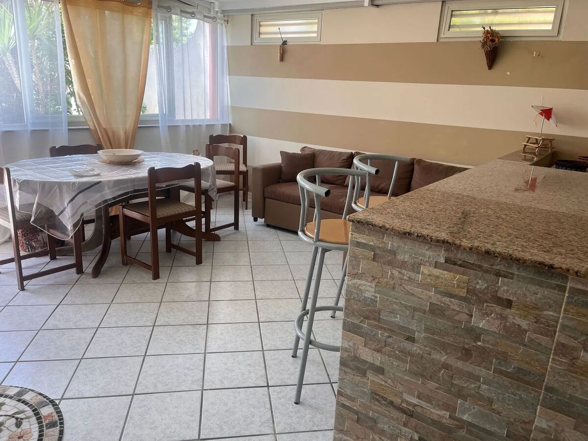 Maison 90 m² Santa Maria del Focallo, jardin clôturé, 6 pers. - Photo 2