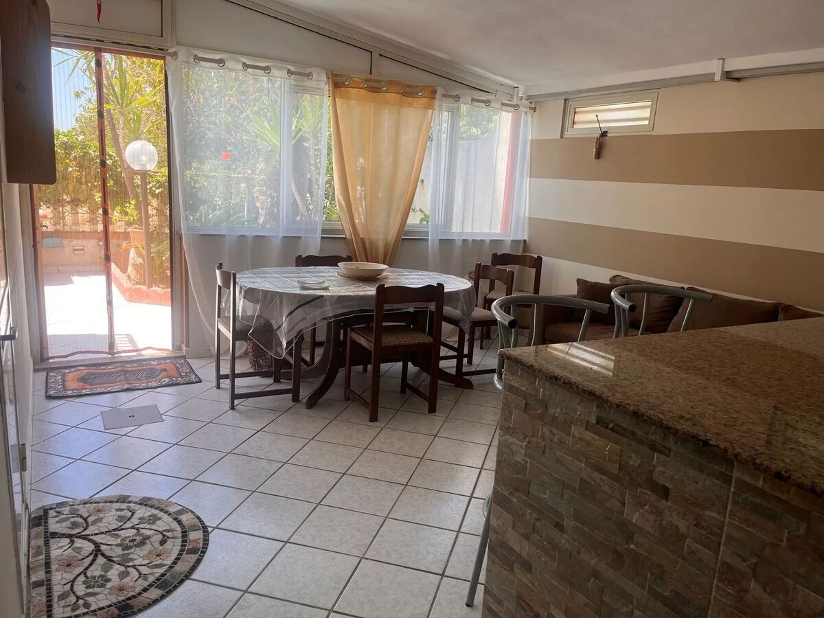 Maison 90 m² Santa Maria del Focallo, jardin clôturé, 6 pers. - Photo 3
