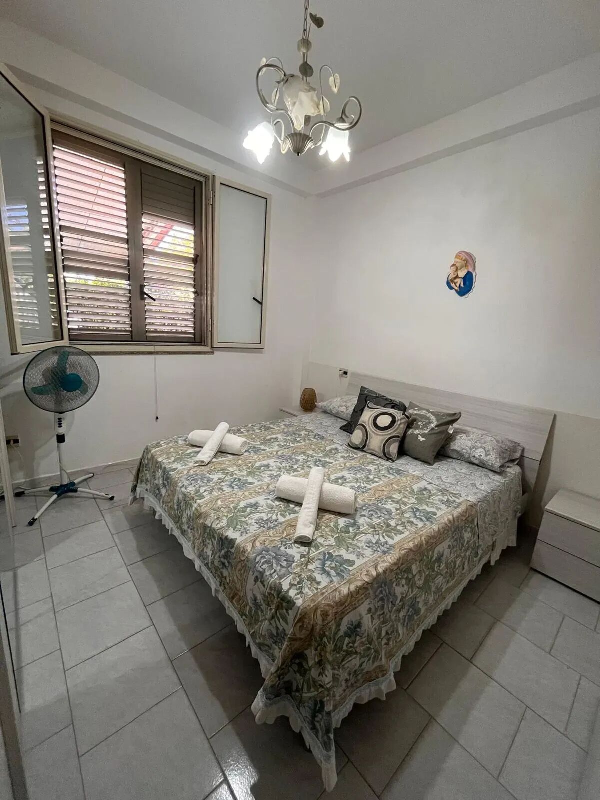 Maison 90 m² Santa Maria del Focallo, jardin clôturé, 6 pers. - Photo 4