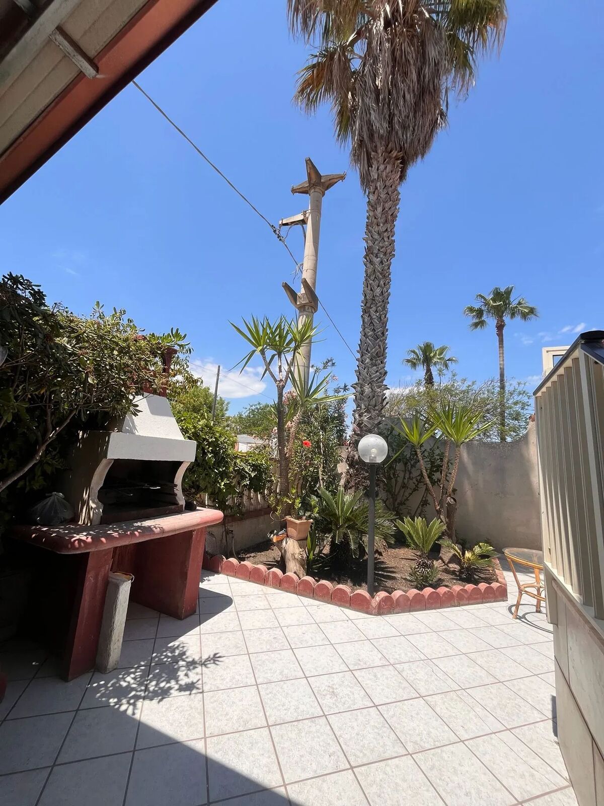Maison 90 m² Santa Maria del Focallo, jardin clôturé, 6 pers. - Photo 7
