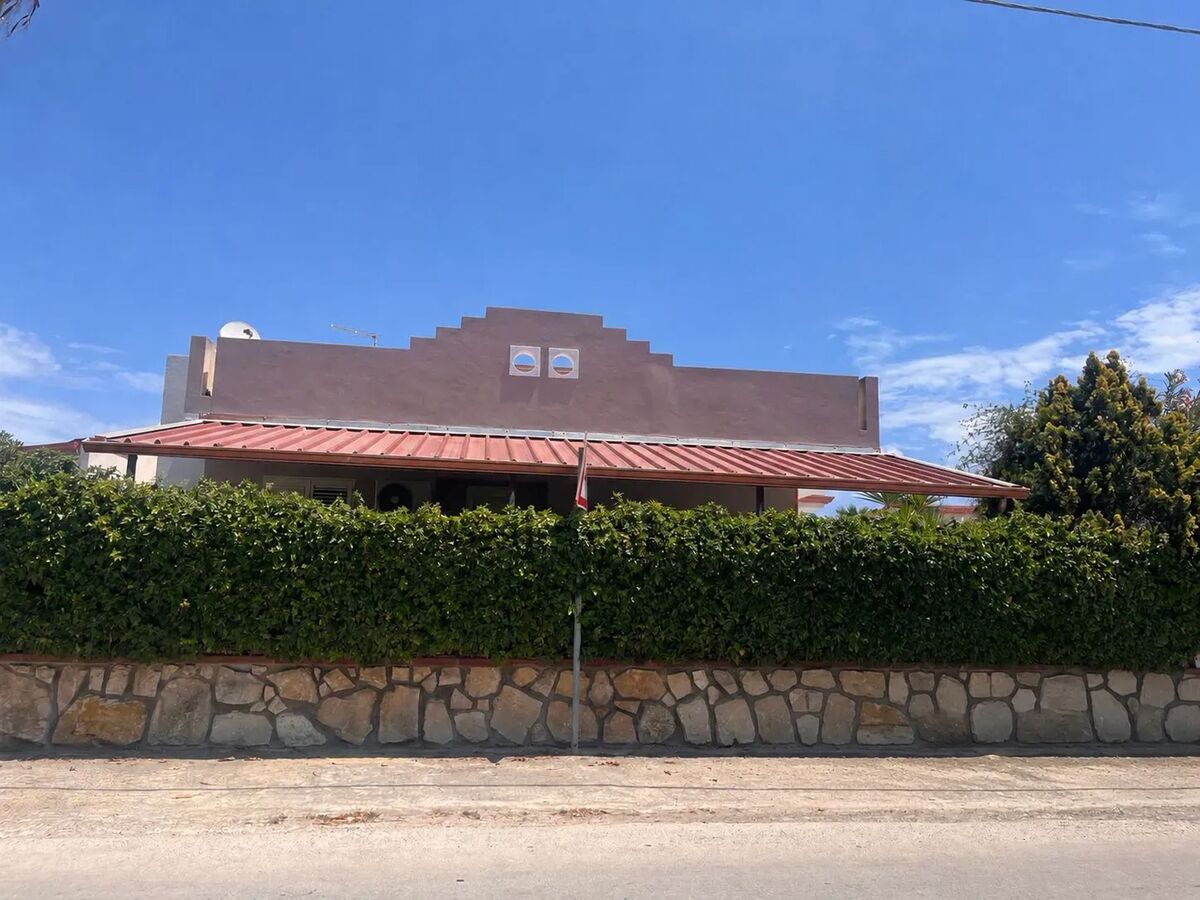Maison 90 m² Santa Maria del Focallo, jardin clôturé, 6 pers. - Photo 8