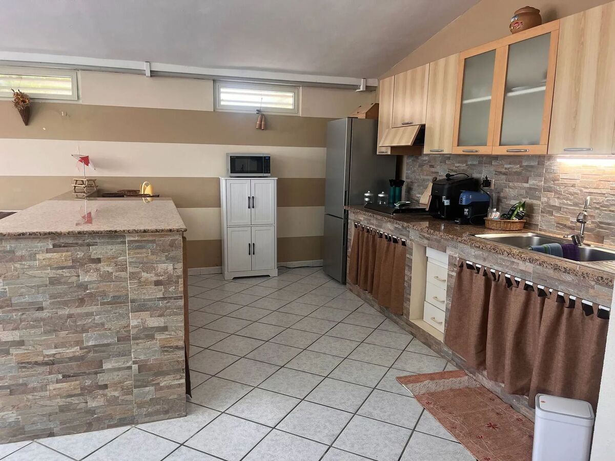 Maison 90 m² Santa Maria del Focallo, jardin clôturé, 6 pers. - Photo 10