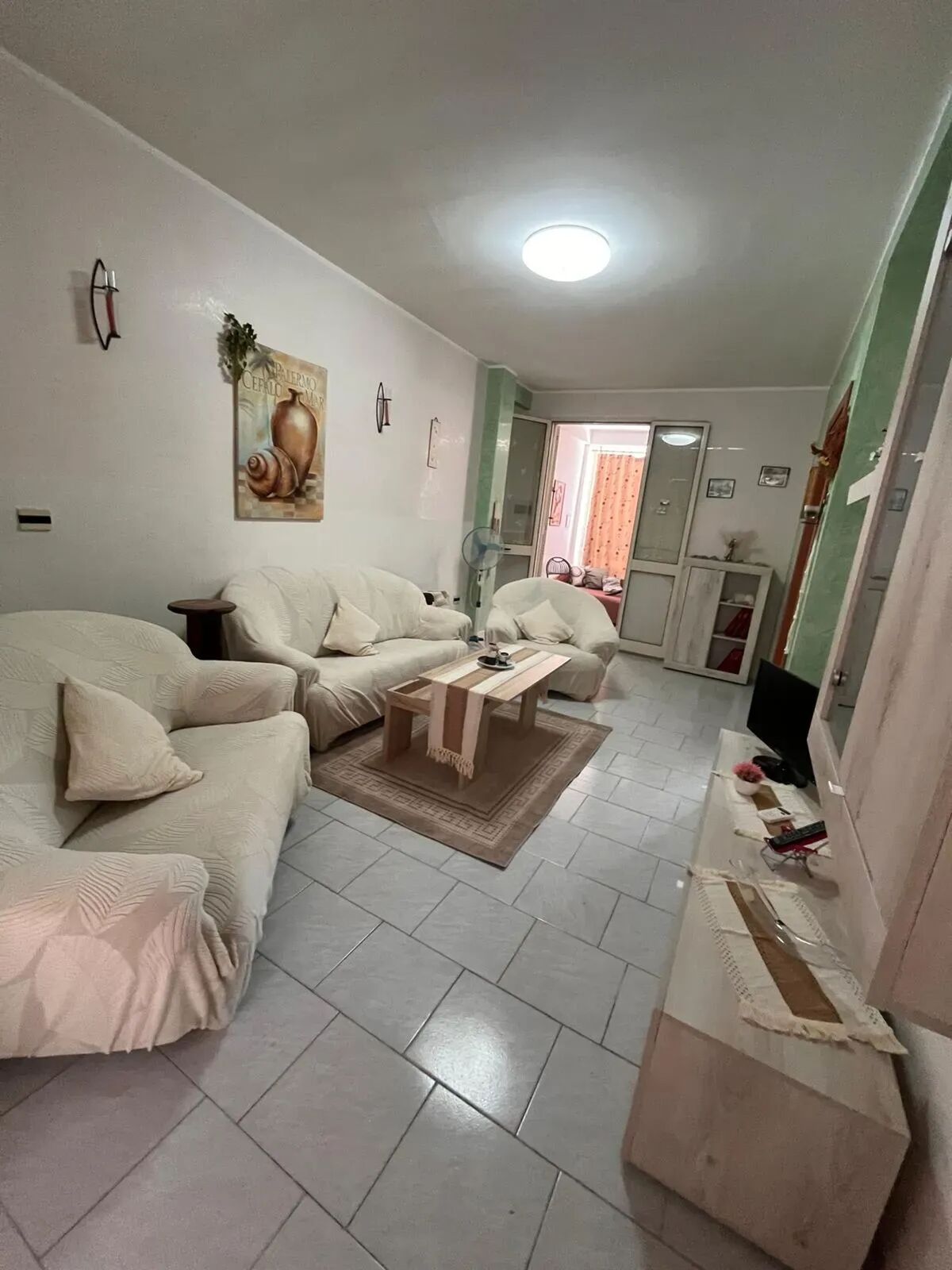 Maison 90 m² Santa Maria del Focallo, jardin clôturé, 6 pers. - Photo 11