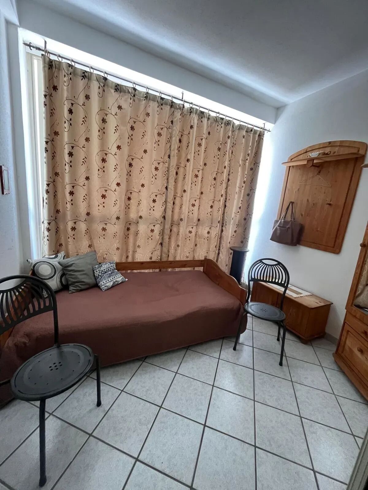 Maison 90 m² Santa Maria del Focallo, jardin clôturé, 6 pers. - Photo 12