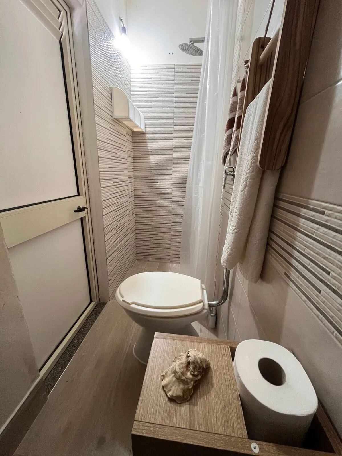 Maison 90 m² Santa Maria del Focallo, jardin clôturé, 6 pers. - Photo 14
