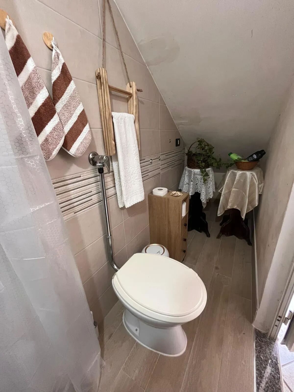 Maison 90 m² Santa Maria del Focallo, jardin clôturé, 6 pers. - Photo 15