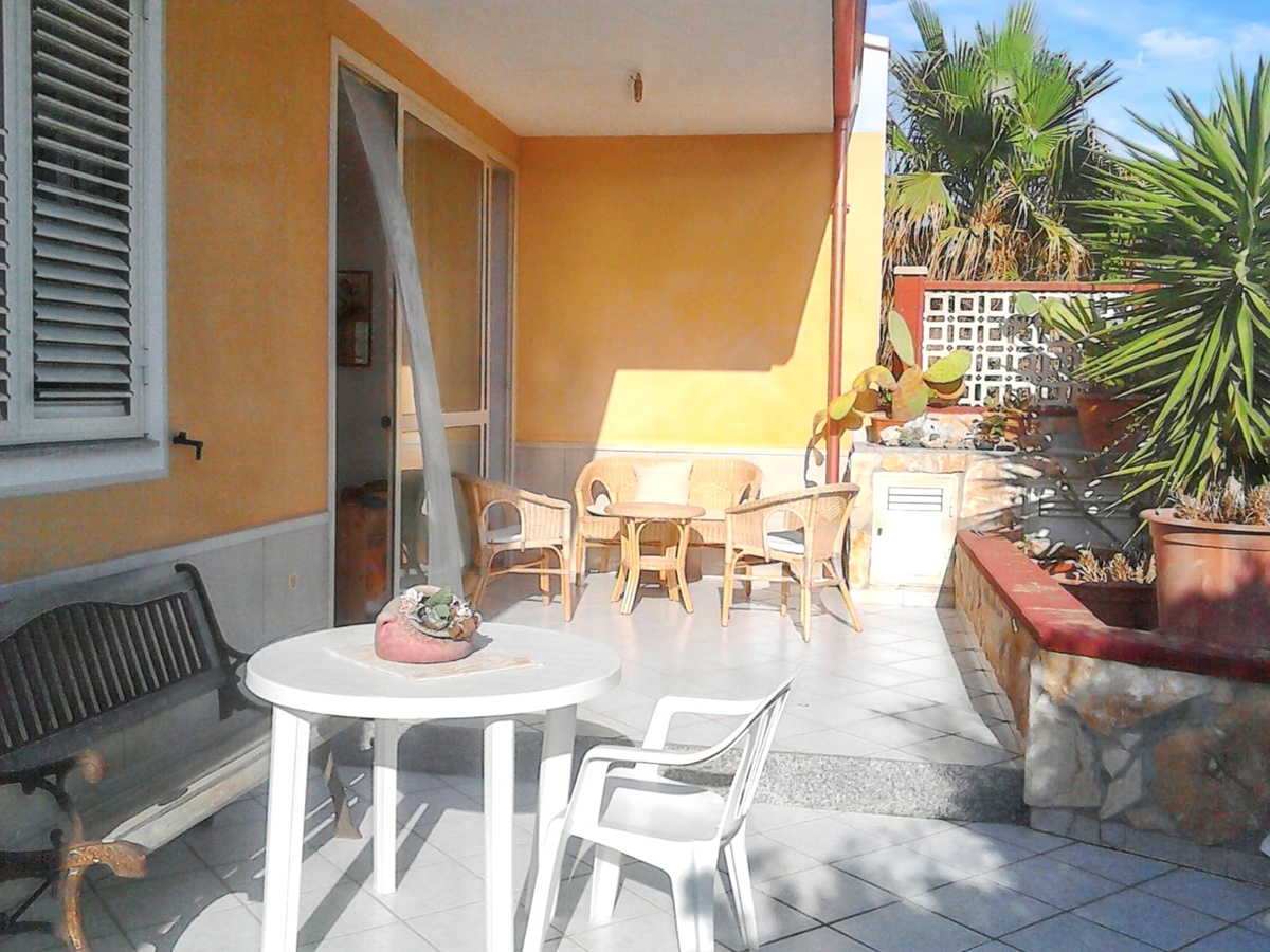 Maison 90 m² Santa Maria del Focallo, jardin clôturé, 6 pers. - Photo 16